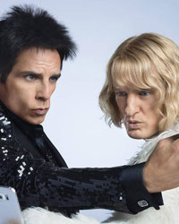 Zoolander 2